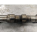 02R016 Left Exhaust Camshaft From 2009 Mercedes-Benz C230  2.5